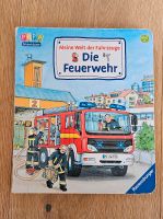 Die Feuerwehr Ravensburger Baden-Württemberg - Pfullingen Vorschau