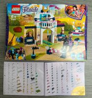 ❤️ Lego Friends 41367 Stephanies Reitturnier ❤️ Baden-Württemberg - Walldürn Vorschau