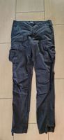 Jack & Jones Cargohose STACE TUCKER 30 / 34 Sachsen - Großröhrsdorf Vorschau