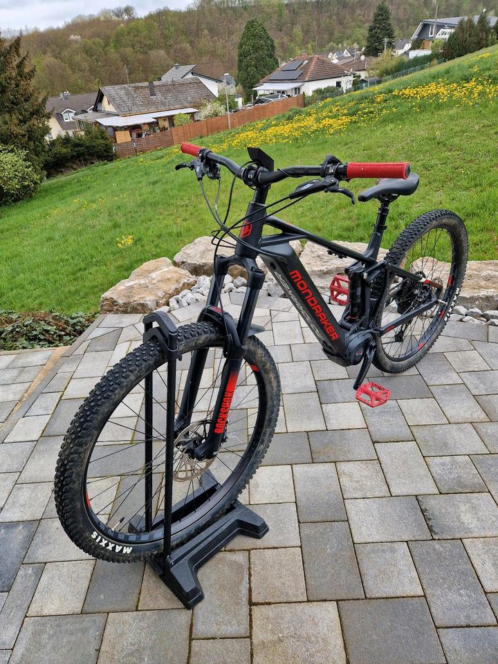 Mondraker Chaser 29 2021 E-Bike in Luckenbach