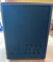 AER CX8 aktive Box, 120Watt Sachsen-Anhalt - Halle Vorschau