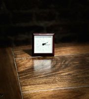 Junghans Clock Studio Reisewecker West - Unterliederbach Vorschau