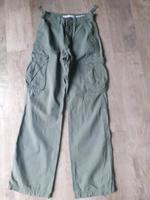 Bershka Cargohose olivegrüne Damenhose Rheinland-Pfalz - Koblenz Vorschau