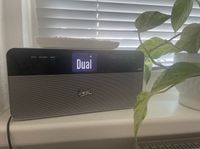 Dual IR 6S Plus wifi Radio Internetradio Spotify connect Berlin - Lichtenberg Vorschau