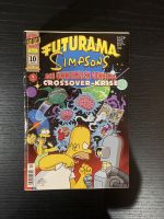 Futurama Simpsons Comic Nordrhein-Westfalen - Versmold Vorschau