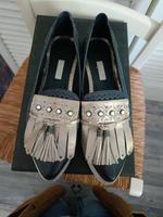 Bugatti Damen Halbschuhe Saarbrücken-Mitte - St Arnual Vorschau