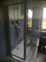 Duschtrennwand neuwertig, Glas Nordrhein-Westfalen - Schwerte Vorschau