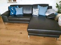 Ledercouch Ponsel Sofa Couch Bayern - Meitingen Vorschau