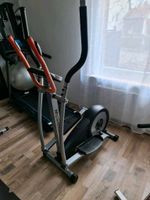 Crosstrainer Stepper Apollo XT1 Hessen - Breuna Vorschau