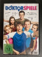 Doktorspiele DVD FSK ab 12 Niedersachsen - Lindern (Oldenburg) Vorschau