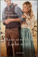 Kann es wirklich Liebe sein - Karin Witemeyer Baden-Württemberg - Schwetzingen Vorschau