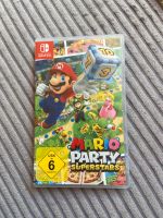 Mario Party Superstars Bayern - Fürth Vorschau