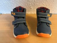 Winterschuhe Fila Nordrhein-Westfalen - Castrop-Rauxel Vorschau