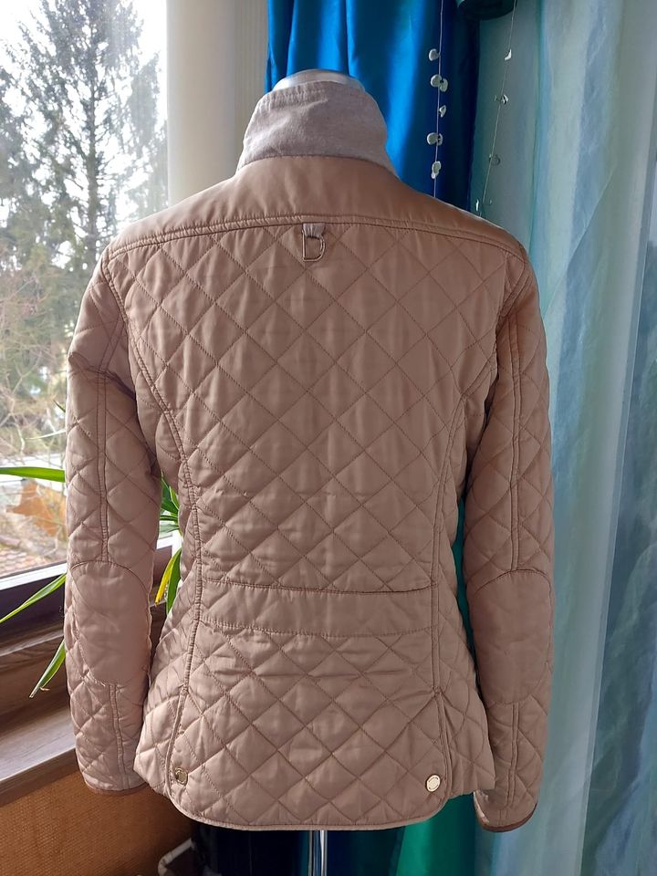 Steppjacke Damen von "Massimo Dutti" in Karlsruhe