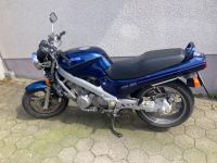 Honda NTV 650 Revere Bochum - Bochum-Mitte Vorschau