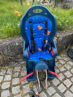 Kindersitz Fahrrad / Fahrradkindersitz Bayern - Stadelhofen Vorschau