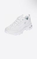 Sketchers Sneakers Damen D’Lites weiß Größe 42 Bergedorf - Hamburg Lohbrügge Vorschau