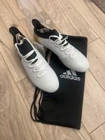 adidas X 16.1 FG S81944 Fußballschuhe div. Größen Kreis Pinneberg - Holm Vorschau