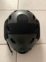 Helm  Scooterhelm Bayern - Hengersberg Vorschau