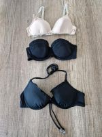 BH & Bikini Oberteil gr. 75B H&M Baden-Württemberg - Riedlingen Vorschau