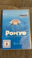 Ponyo - Das große Abenteuer am Meer Bayern - Dorfen Vorschau