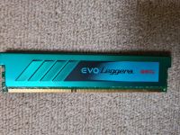 Geil EVO Leggera 1 x 8 GB DDR 3 DDR3 Speicher GEL38GB1600C11SC Baden-Württemberg - Kronau Vorschau