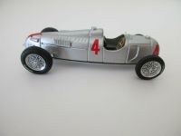 2 Audi Union Tipo D 1938 Tazio Nuvolari 4 Brumm 1:43 Oldtimer EP Nordrhein-Westfalen - Rheda-Wiedenbrück Vorschau