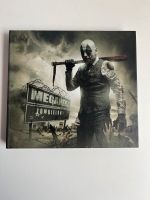 Megaherz Zombieland CD/Album Nordrhein-Westfalen - Langerwehe Vorschau