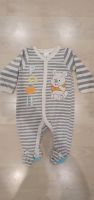 Baby Schlafanzug Größe 62 C&A Disney Baby Winnie Puh grau weiß Nordrhein-Westfalen - Schermbeck Vorschau