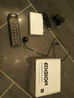 "Edison" Digital Terrestrial & Cable Receiver Baden-Württemberg - Erligheim Vorschau