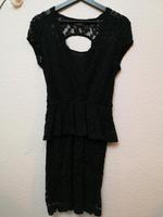 Kleid Kleider Kleidchen Gr. S Vila Spitzenkleid Damen Women Nordrhein-Westfalen - Breckerfeld Vorschau