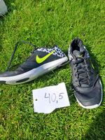Nike Sneaker 40,5 Bayern - Waldsassen Vorschau