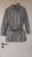 LUHTA  Steppjacke Steppmantel, Silber, leicht, Gr. 36 / S München - Milbertshofen - Am Hart Vorschau