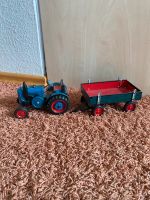 Tractor Spielzeug Hessen - Seeheim-Jugenheim Vorschau