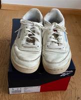 Sneaker Reebok Club C 85 Vintage Woman Gr. 40 Hessen - Königstein im Taunus Vorschau