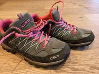 Halbschuhe CMP Trekking Wandern Niedersachsen - Lüneburg Vorschau