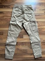 H&M Cargohose beige Sachsen - Rodewisch Vorschau