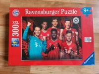 Ravensburger Puzzle FC Bayern München 300 Teile, neu OVP Nordrhein-Westfalen - Sankt Augustin Vorschau