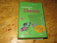 Taschenbuch der CHEMIE  NEU. ISBN 9-783-446-210592, 3-446-210598. Pankow - Französisch Buchholz Vorschau