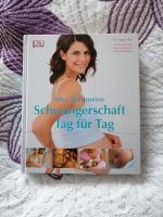 Buch Schwangerschaft Tag für Tag Niedersachsen - Winsen (Luhe) Vorschau