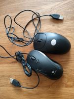 2x Logitech Mäuse Hessen - Wiesbaden Vorschau