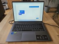 Notebook 14“ Acer Swift X SFX14-51G i7-1260P, GTX 3050ti,16GB RAM Bonn - Nordstadt  Vorschau
