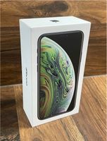 Apple iPhone Xs 256GB Space Grau - ZUSTAND WIE NEU Niedersachsen - Bad Fallingbostel Vorschau