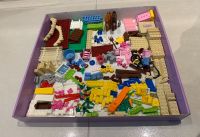 Lego Friends Original Pferdehof mit Hindernissen Stall 3189 Baden-Württemberg - Leonberg Vorschau