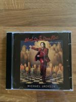 *MICHAEL JACKSON – Blood On The Dance Floor CD* Hessen - Schmitten Vorschau