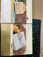 Cricut Cardstock und Kraft board Sampler Berlin - Charlottenburg Vorschau