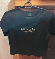 T-Shirt Gr m schwarz Niedersachsen - Garrel Vorschau