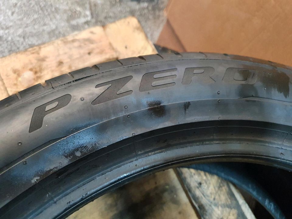 PIRELLI Sommerreifen 2x 255/45 R19 104Y - 255 45 19 in Sindelfingen