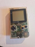 Nintendo Game Boy Sachsen-Anhalt - Quedlinburg Vorschau