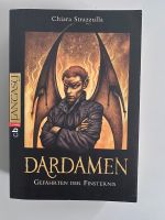 Dardamem, Gefährten der Finsternis, Chiara Strazzulla Nordrhein-Westfalen - Nordwalde Vorschau